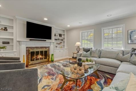 5 Edgehill Road West Orange NJ 07052
