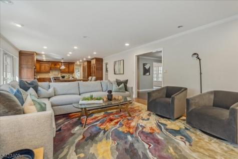 5 Edgehill Road West Orange NJ 07052