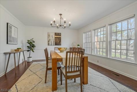 5 Edgehill Road West Orange NJ 07052