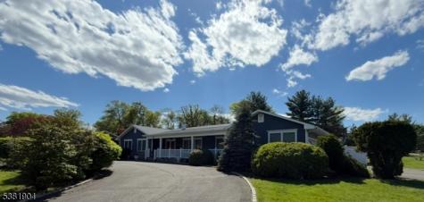 39 Wingate Drive Livingston NJ 07039