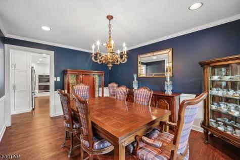39 Wingate Drive Livingston NJ 07039