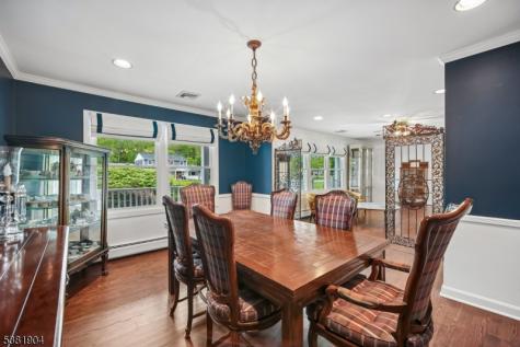 39 Wingate Drive Livingston NJ 07039