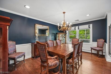 39 Wingate Drive Livingston NJ 07039