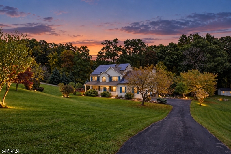 18 Cornerstone Drive Allamuchy NJ 07840