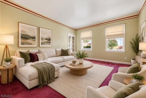 18 Cornerstone Drive Allamuchy NJ 07840