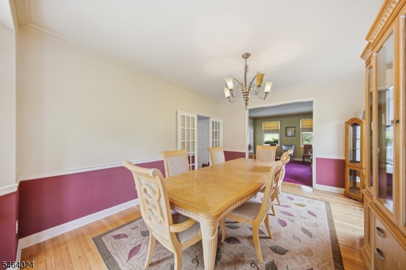 18 Cornerstone Drive Allamuchy NJ 07840