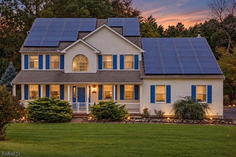 18 Cornerstone Drive Allamuchy NJ 07840