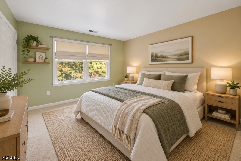 18 Cornerstone Drive Allamuchy NJ 07840