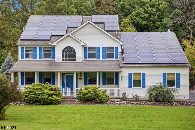 18 Cornerstone Drive Allamuchy NJ 07840