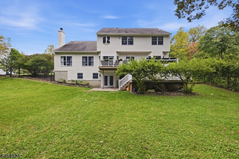 18 Cornerstone Drive Allamuchy NJ 07840