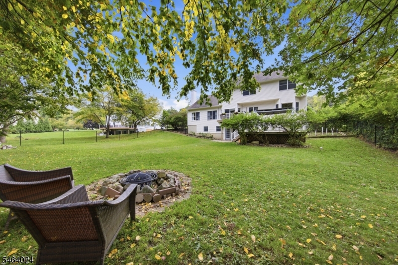 18 Cornerstone Drive Allamuchy NJ 07840