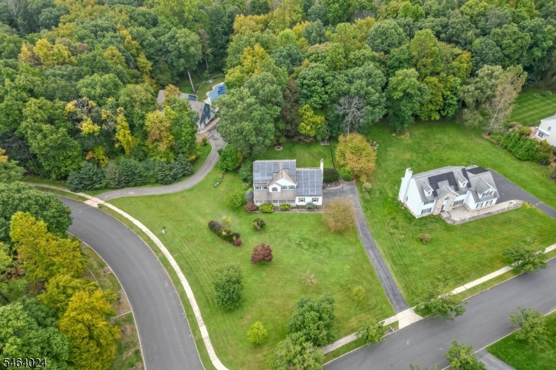 18 Cornerstone Drive Allamuchy NJ 07840