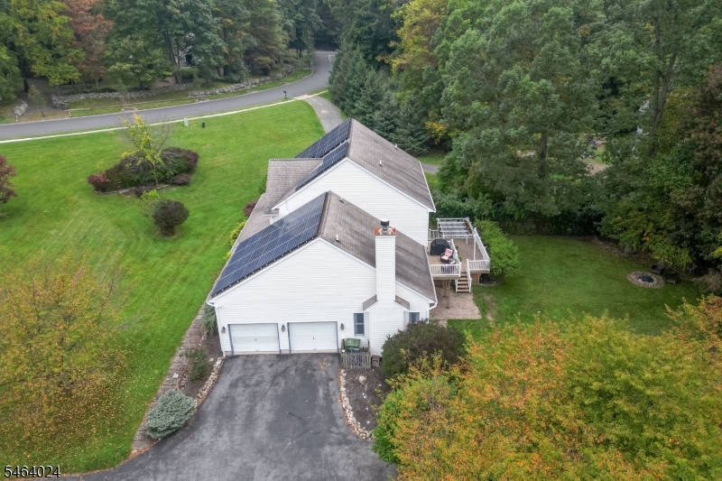 18 Cornerstone Drive Allamuchy NJ 07840