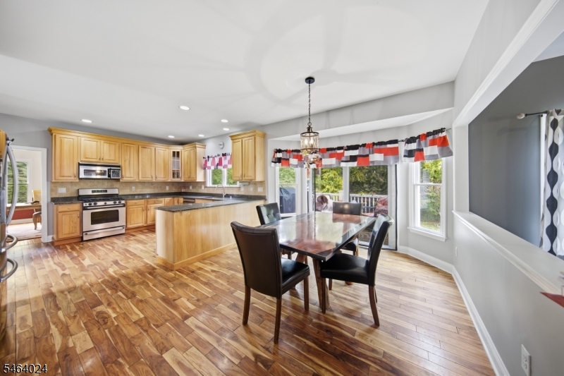 18 Cornerstone Drive Allamuchy NJ 07840