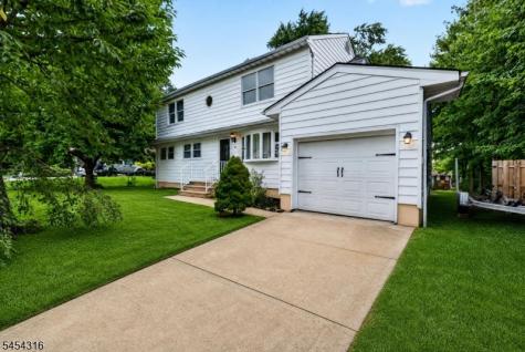 20 Thompson Avenue Woodbridge NJ 08863