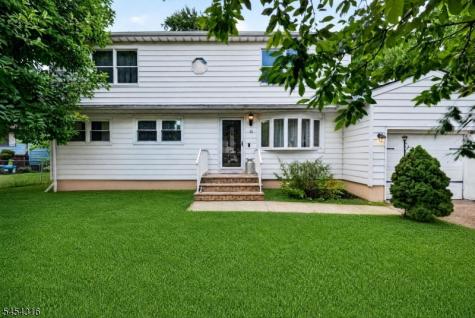 20 Thompson Avenue Woodbridge NJ 08863