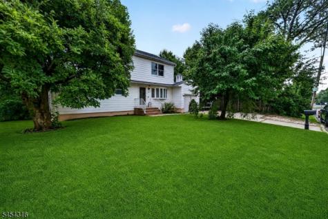 20 Thompson Avenue Woodbridge NJ 08863