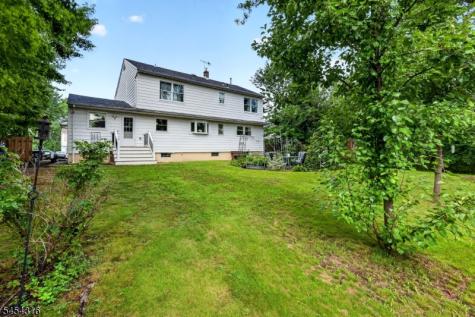 20 Thompson Avenue Woodbridge NJ 08863