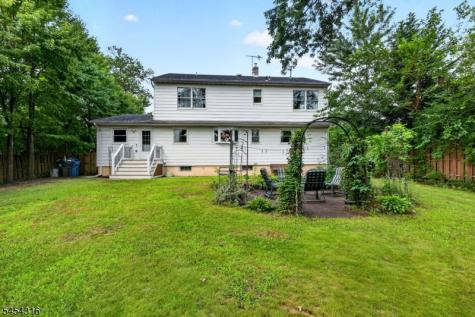 20 Thompson Avenue Woodbridge NJ 08863