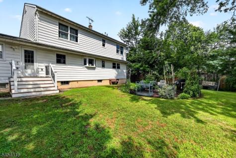 20 Thompson Avenue Woodbridge NJ 08863
