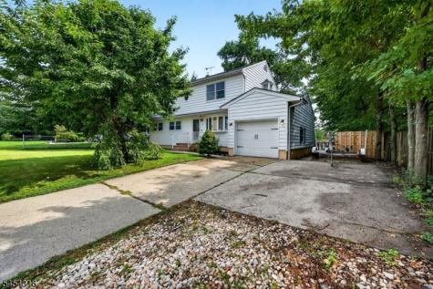 20 Thompson Avenue Woodbridge NJ 08863