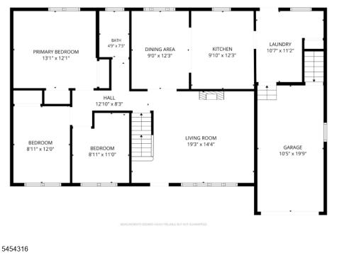20 Thompson Avenue Woodbridge NJ 08863