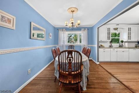 20 Thompson Avenue Woodbridge NJ 08863