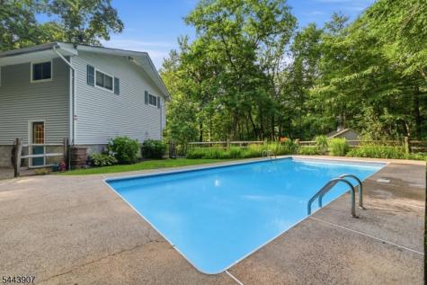 78 River Road Mount Olive NJ 07836
