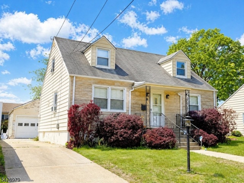 8 Blake Avenue Franklin NJ 08873