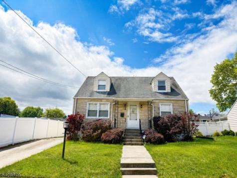 8 Blake Avenue Franklin NJ 08873