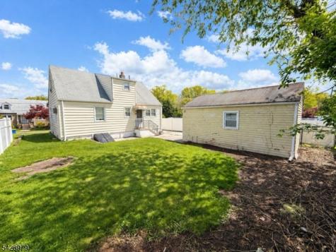 8 Blake Avenue Franklin NJ 08873