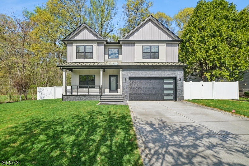 136 Irwin Street Springfield NJ 07081