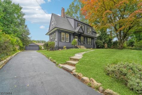 231 New Providence Road Mountainside NJ 07092