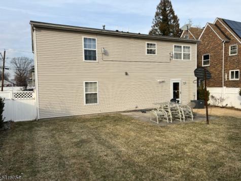 415 Wheatsheaf Road Roselle NJ 07203