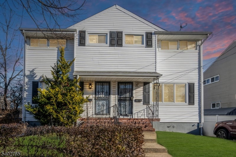 1663 Columbus Place Rahway NJ 07065
