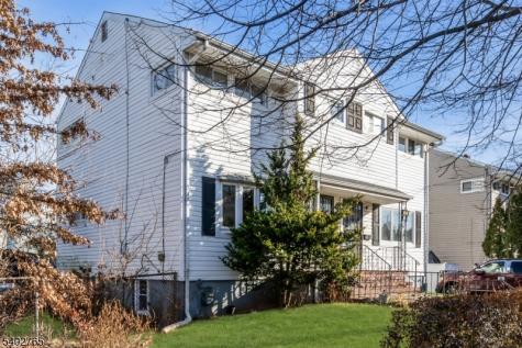 1663 Columbus Place Rahway NJ 07065
