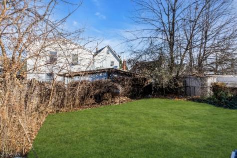 1663 Columbus Place Rahway NJ 07065