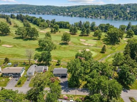 9 Fairway Trail Sparta NJ 07871