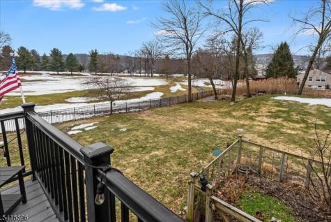 9 Fairway Trail Sparta NJ 07871