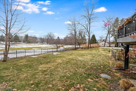 9 Fairway Trail Sparta NJ 07871