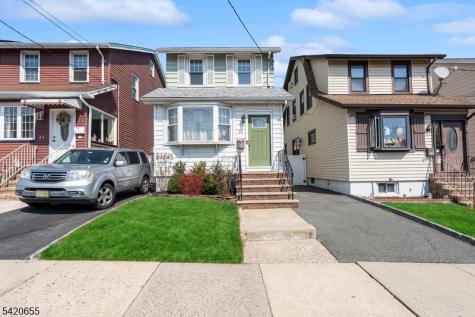 25 Shepherd Place Kearny NJ 07032
