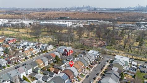 25 Shepherd Place Kearny NJ 07032