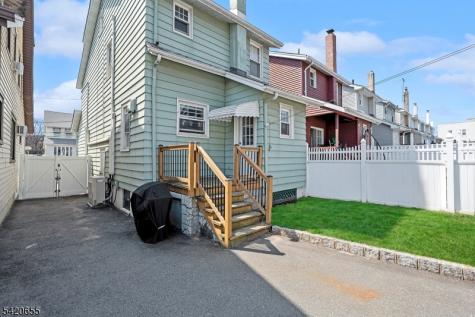 25 Shepherd Place Kearny NJ 07032