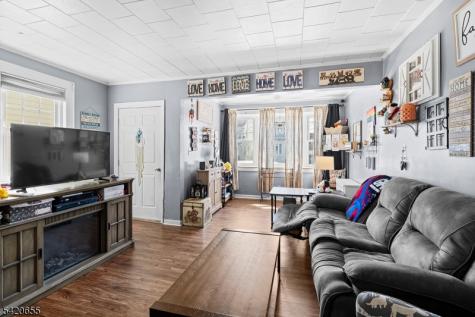 25 Shepherd Place Kearny NJ 07032