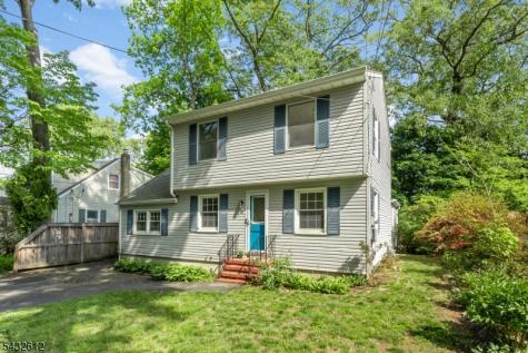 10 Iroquois Trail Denville NJ 07834