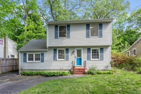 10 Iroquois Trail Denville NJ 07834