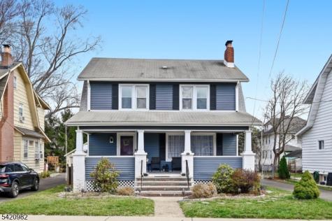 179 Buena Vista Avenue Hawthorne NJ 07506