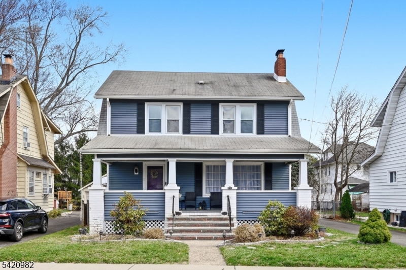 179 Buena Vista Avenue Hawthorne NJ 07506
