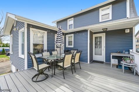 179 Buena Vista Avenue Hawthorne NJ 07506