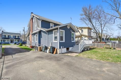 179 Buena Vista Avenue Hawthorne NJ 07506